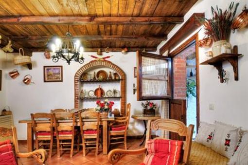 фото отеля Casas De La Puebla
