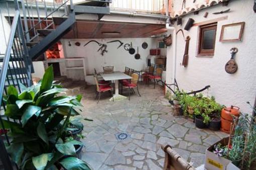 фото отеля Casas De La Puebla