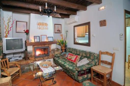 фото отеля Casas De La Puebla