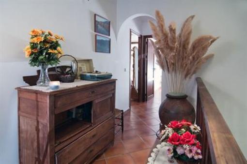 фото отеля Casas De La Puebla