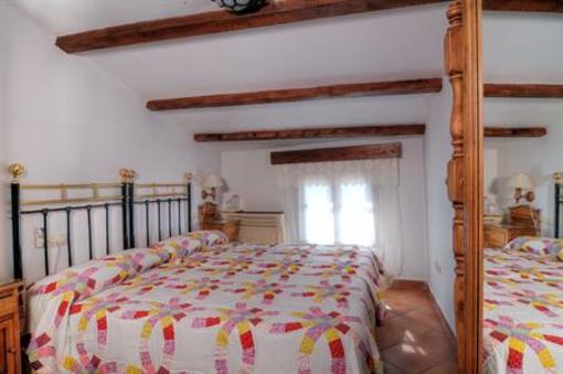 фото отеля Casas De La Puebla