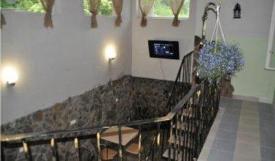 фото отеля Stay House Hostel