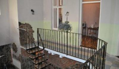 фото отеля Stay House Hostel