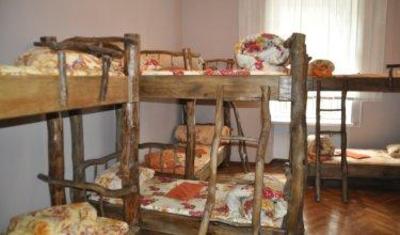 фото отеля Stay House Hostel