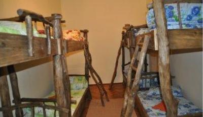 фото отеля Stay House Hostel