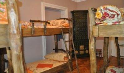 фото отеля Stay House Hostel