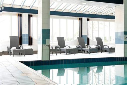 фото отеля Carlton Oasis Hotel