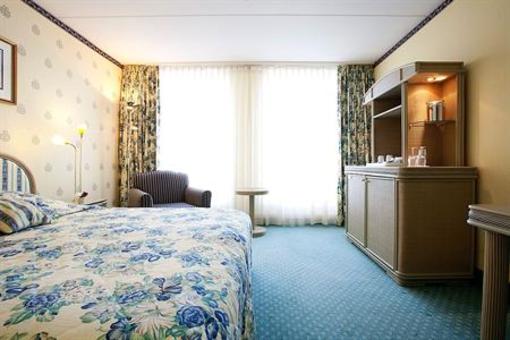 фото отеля Carlton Oasis Hotel