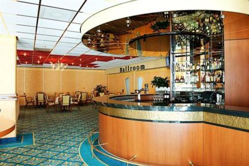 фото отеля Carlton Oasis Hotel