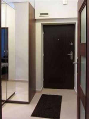 фото отеля Unique Warsaw Center Apartment