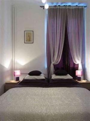 фото отеля Unique Warsaw Center Apartment