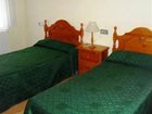 фото отеля Hostal Saucelle