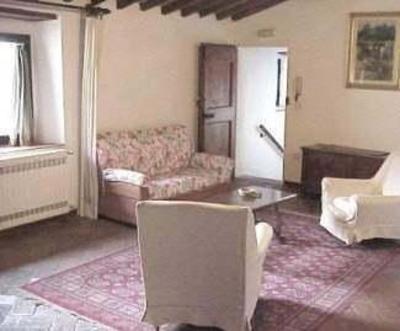 фото отеля Agriturismo Il Palazzaccio