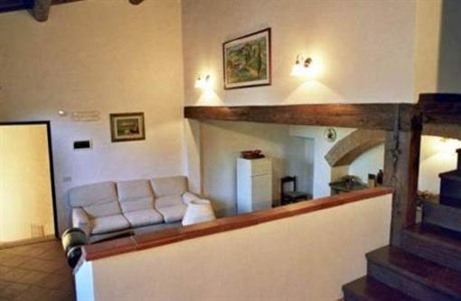 фото отеля Agriturismo Il Palazzaccio