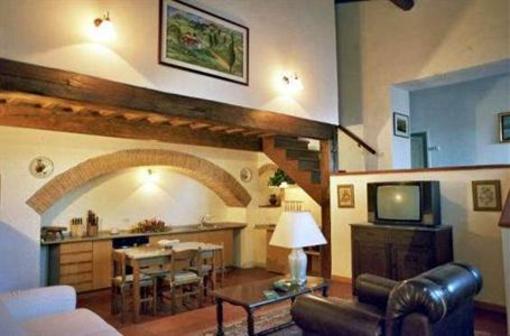 фото отеля Agriturismo Il Palazzaccio