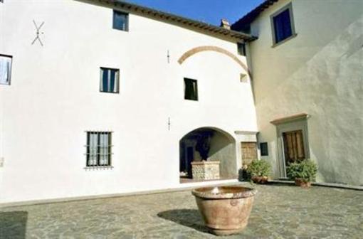 фото отеля Agriturismo Il Palazzaccio