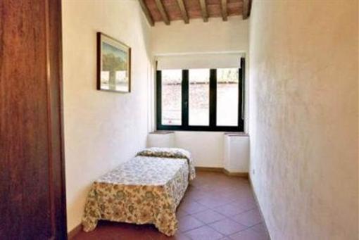 фото отеля Agriturismo Il Palazzaccio