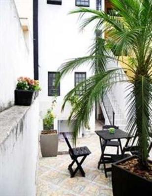 фото отеля Beats Hostel Brazil