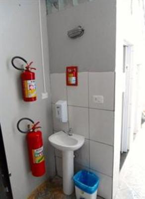 фото отеля Beats Hostel Brazil