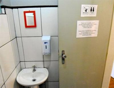 фото отеля Beats Hostel Brazil