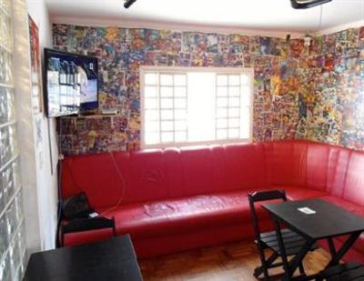 фото отеля Beats Hostel Brazil