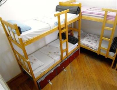 фото отеля Beats Hostel Brazil