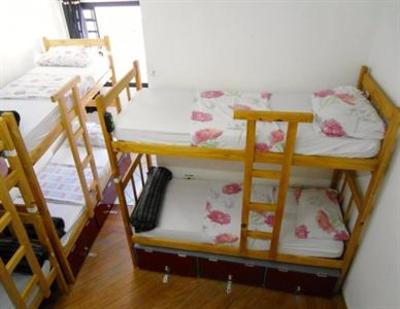 фото отеля Beats Hostel Brazil