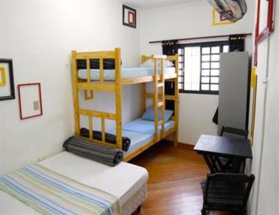 фото отеля Beats Hostel Brazil