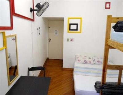 фото отеля Beats Hostel Brazil