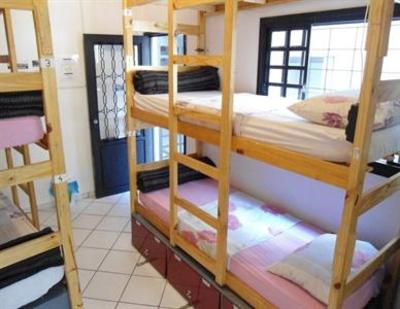 фото отеля Beats Hostel Brazil