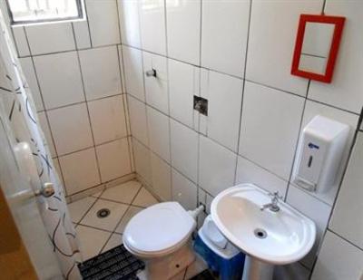 фото отеля Beats Hostel Brazil