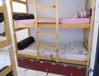 фото отеля Beats Hostel Brazil