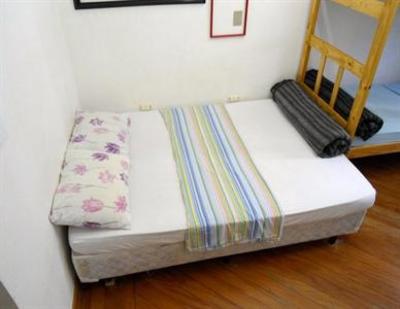 фото отеля Beats Hostel Brazil