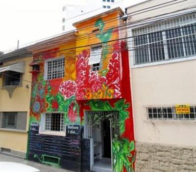фото отеля Beats Hostel Brazil