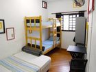 фото отеля Beats Hostel Brazil