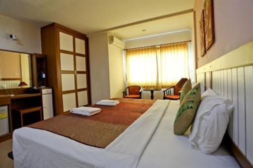 фото отеля My Hotel Too