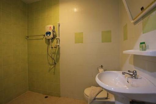 фото отеля My Hotel Too