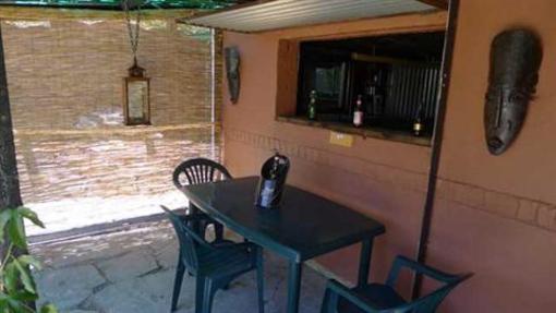 фото отеля Fontainebleau Self-catering Houseshare