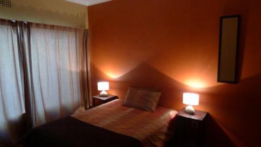 фото отеля Fontainebleau Self-catering Houseshare