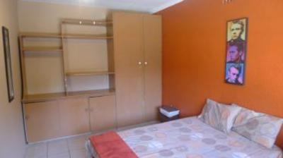фото отеля Fontainebleau Self-catering Houseshare