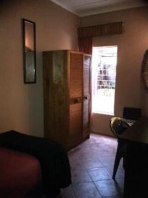 фото отеля Fontainebleau Self-catering Houseshare