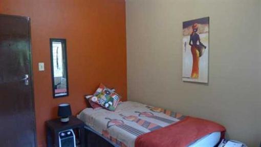 фото отеля Fontainebleau Self-catering Houseshare