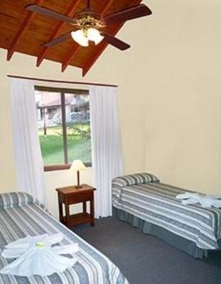 фото отеля Hotel Paradiso Merlo