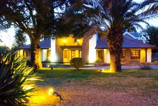 фото отеля Hotel Paradiso Merlo