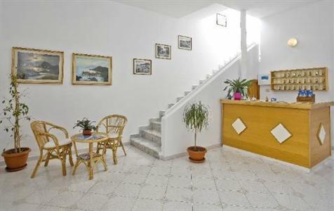 фото отеля Villa D'Orta Hotel