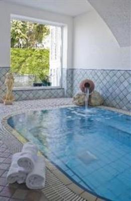 фото отеля Villa D'Orta Hotel