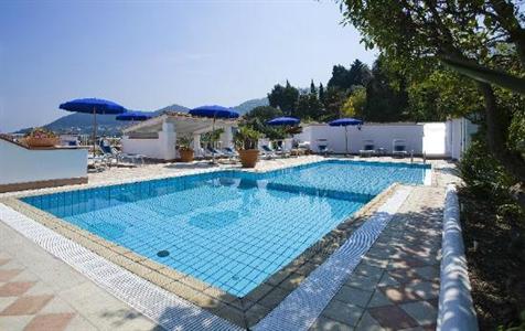 фото отеля Villa D'Orta Hotel