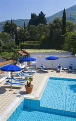 фото отеля Villa D'Orta Hotel