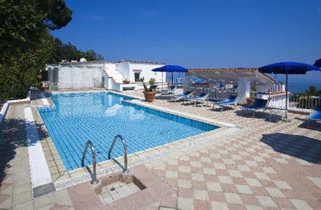 фото отеля Villa D'Orta Hotel