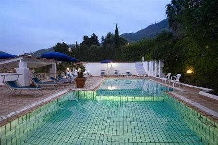 фото отеля Villa D'Orta Hotel